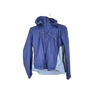 Nike ACG 3 All Condition Gear Clima-Fit Mesh Lined Full-Zip Jacket Womens Medium